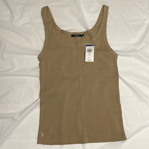 Ralph Lauren tank top